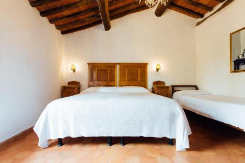 Villa with 6 bedrooms in Santa Fiora with private pool and furnished terrace 40 km from the beach - image 2