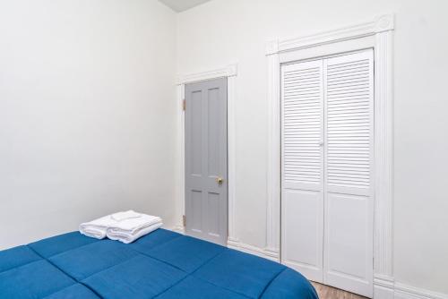 Beautiful Apartment on the west side in Buffalo thumb 4