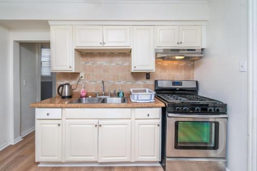 Beautiful Apartment on the west side in Buffalo in 버팔로