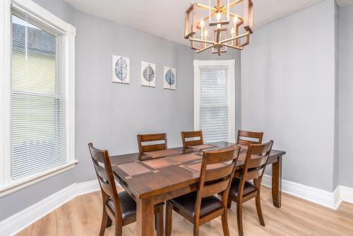 Beautiful Apartment on the west side in Buffalo in 버팔로