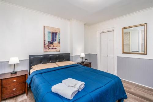 Beautiful Apartment on the west side in Buffalo in 버팔로