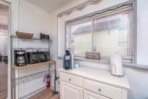 Beautiful Apartment on the west side in Buffalo in 버팔로