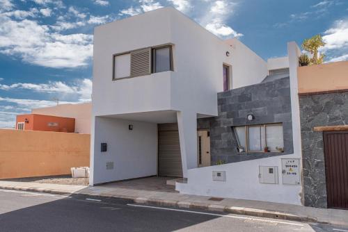  AJUI FANTASTIC DUPLEX FUERTEVENTURA in Ajuy