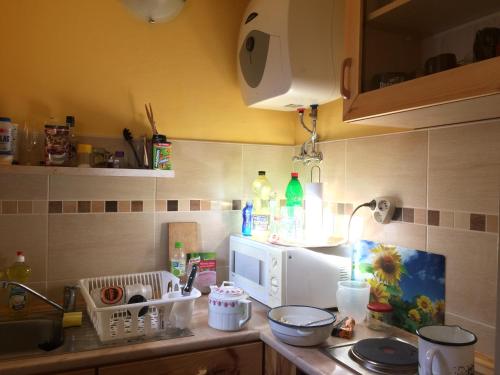 SUNSHINE house