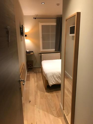 Hotel le Fenil - main image