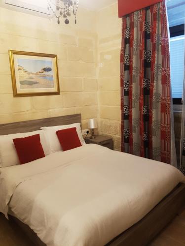 Point de vue Guesthouse