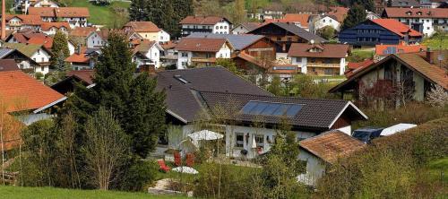 Haus am Silberbergbach - Apartment - Bodenmais