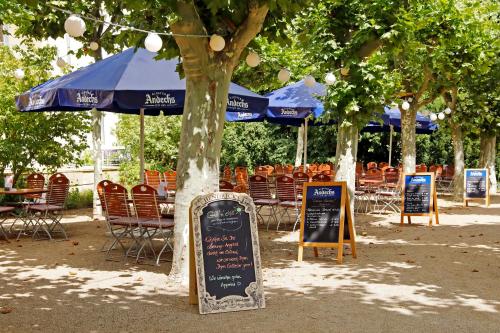 Kert, Kurpark-Hotel in Bad Durkheim