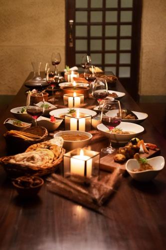 Alila Fort Bishangarh Jaipur - A Hyatt Brand