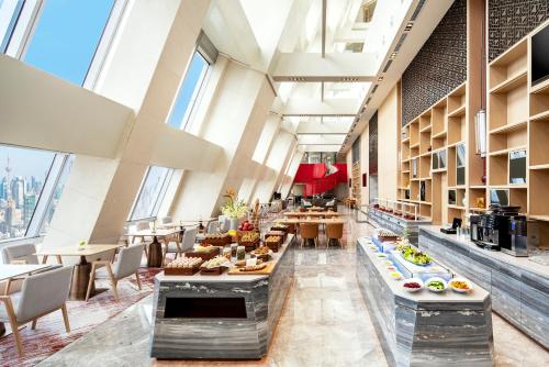 Le Royal Meridien Hotel