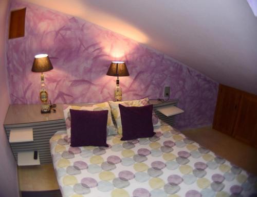 Apartamento El Desván