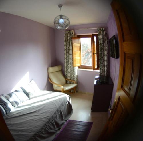 Apartamento El Desván