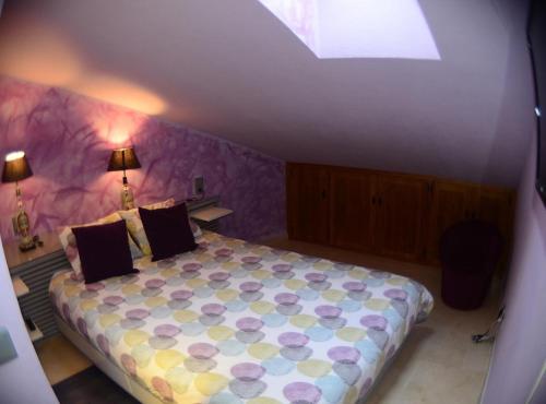 Apartamento El Desván
