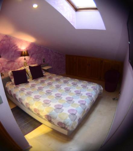 Apartamento El Desván