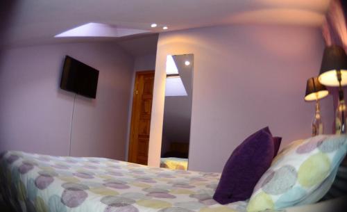 Apartamento El Desván
