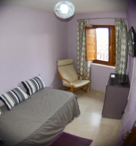 Apartamento El Desván