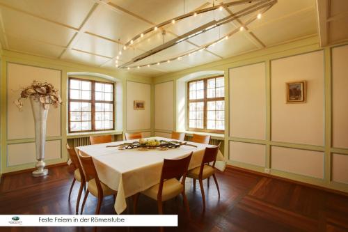 Hotel de Charme Römerhof - image 12