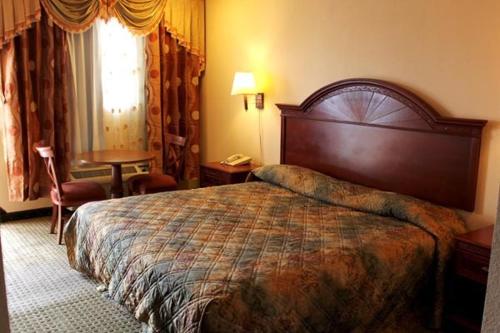 Summit Inn Hempstead in Hempstead, USA