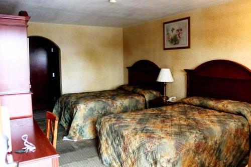 Summit Inn Hempstead in Hempstead, USA