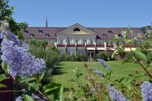 Kurpark-Hotel in Bad Dürkheim, Deutschland