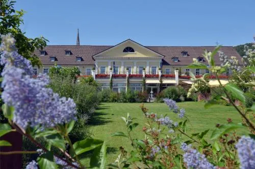 Kurpark-Hotel in Bad Dürkheim, Deutschland