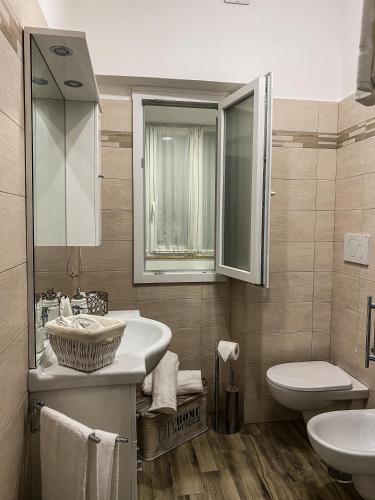 Exclusive Mood Apartment, Rome (photo 4)