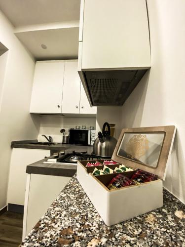 Exclusive Mood Apartment, Rome (photo 6)