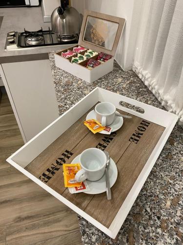 Exclusive Mood Apartment, Rome (photo 8)