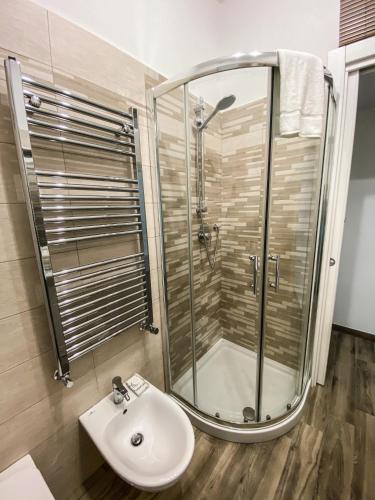 Exclusive Mood Apartment, Rome (photo 9)
