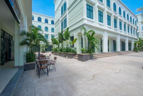 Biet Thu Phu Quoc Ca Casa