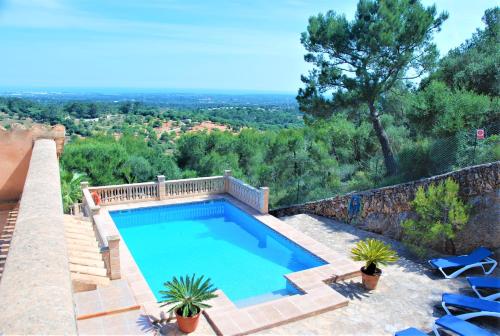 Villas in Felanitx 