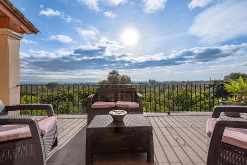  Ca Na Marina in Búger