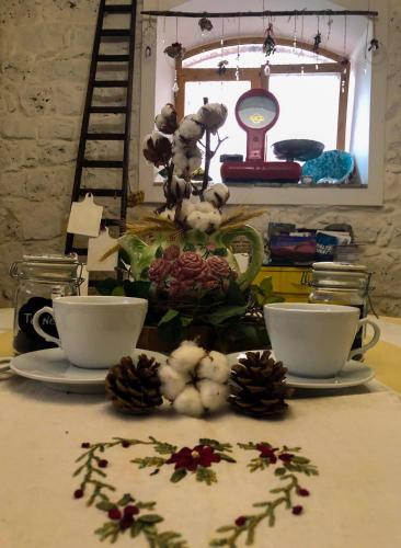 B&B Polifemo Etna – Nicolosi, CA