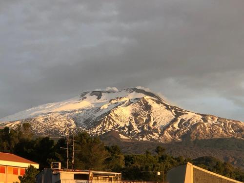B&B Polifemo Etna – Nicolosi, CA