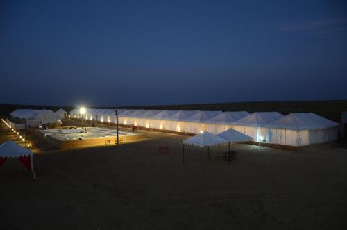 Facilities, Sky Desert Safari Camp Jaisalmer in Jaisalmer