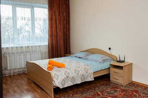 YourHouse Микрорайон Аксай-1, дом 17 - Apartment - Almaty