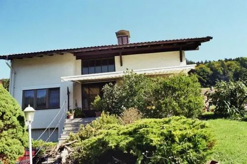 Ferienwohnung Griese-Heß inkl. Chiemgaukarte in Ruhpolding, Deutschland