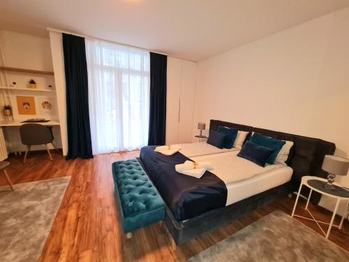 Belgrade CITY CENTER Apartments - image 5