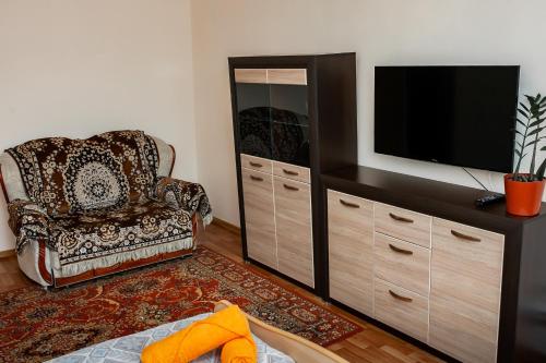YourHouse Микрораион Аксаи-1, дом 17