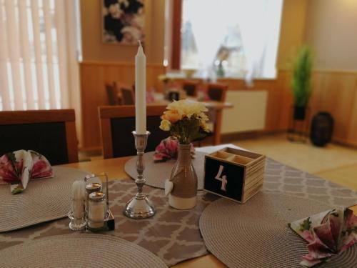 Vzdělávací Středisko a Hotel - main image