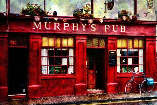 Murphy's Pub and Bed & Breakfast - image 8