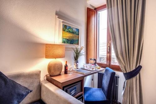 Piazza di Spagna Comfort Rooms - image 2