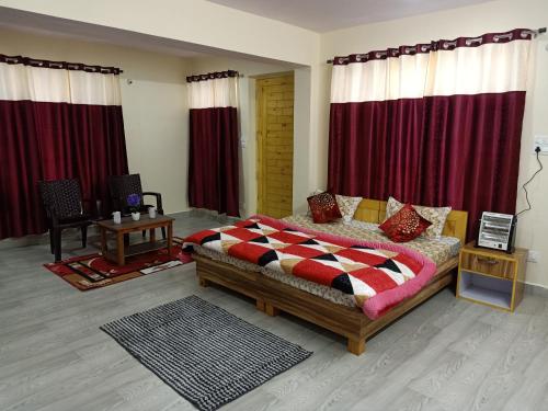 Crista Homes