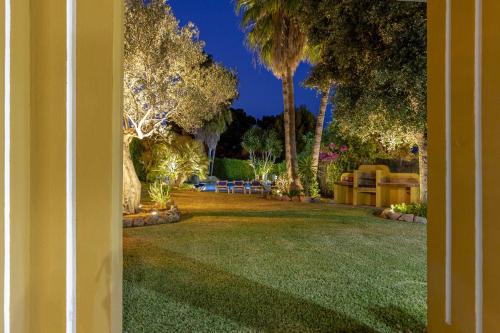 Villa Formosa 4
