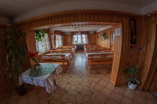 Dom Wczasowy Jesionkówka – Poronin, IA