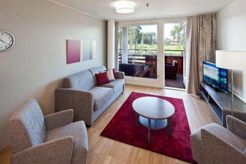 Holiday Club Katinkulta Superior Apartments - image 9