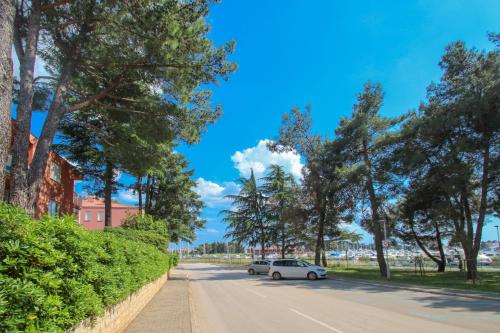  Vesna S Apartment in Novigrad