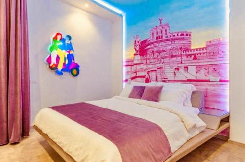 Governo Vecchio Guesthouse Navona, Rome (photo 2)