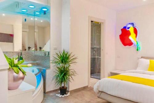 Governo Vecchio Guesthouse Navona, Rome (photo 5)