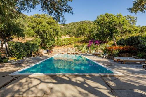Hotel & Glamping Borgo di Campagna, Loiri Porto San Paolo (Foto 10)